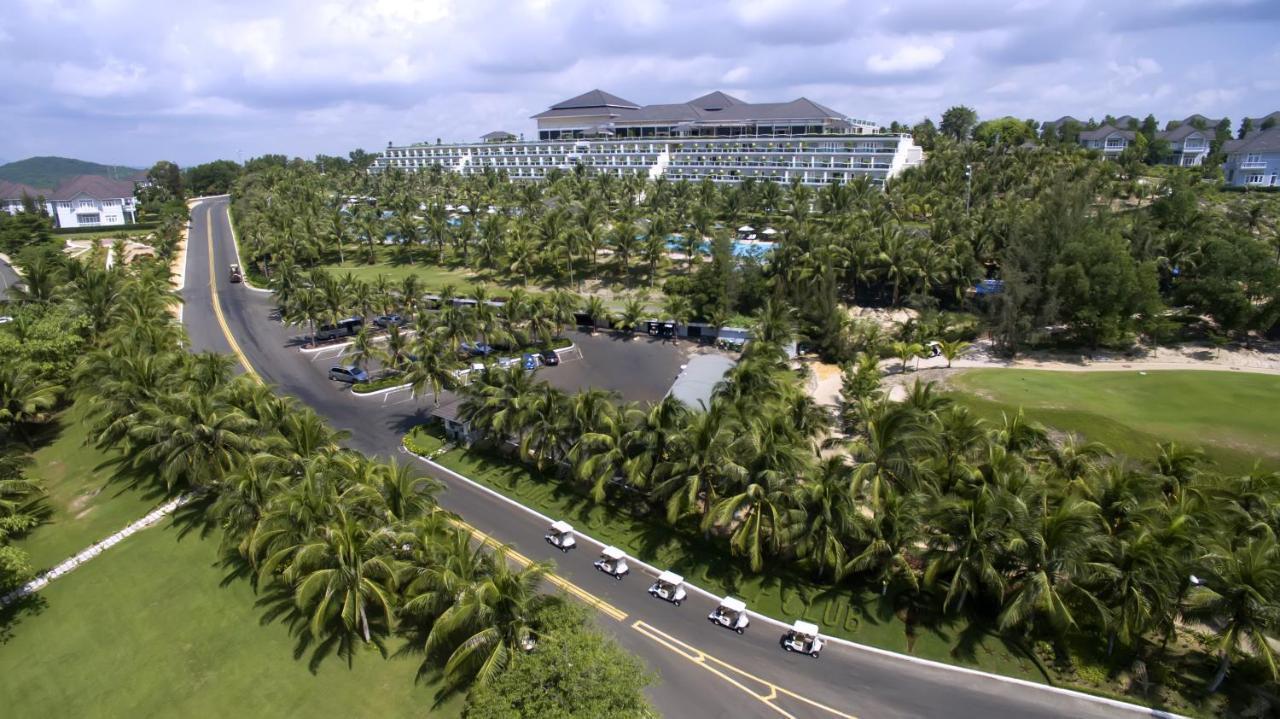 Sea Links Beach Hotel Mui Ne Exterior foto